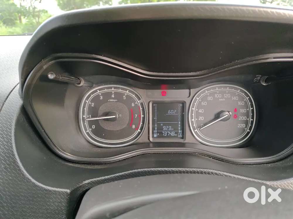Doctor Driven, 1.5 Lit, Vxi Mt Brezza, Fresh Condition, Non Accidental