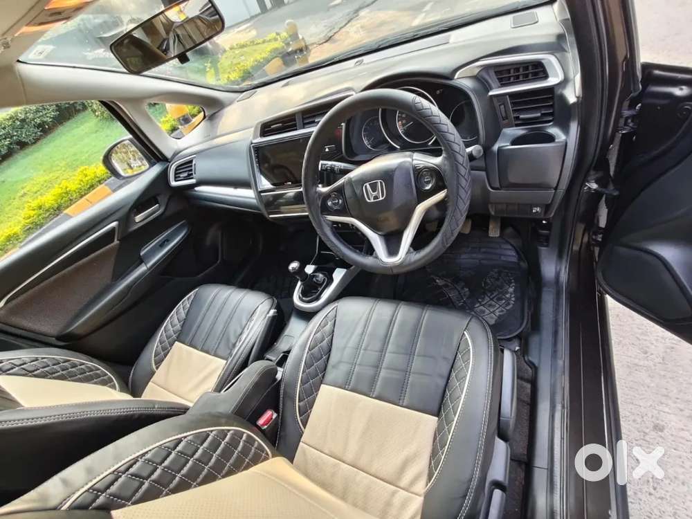 Honda Wr-v 1.5 Vx I-dtec, 2017, Diesel