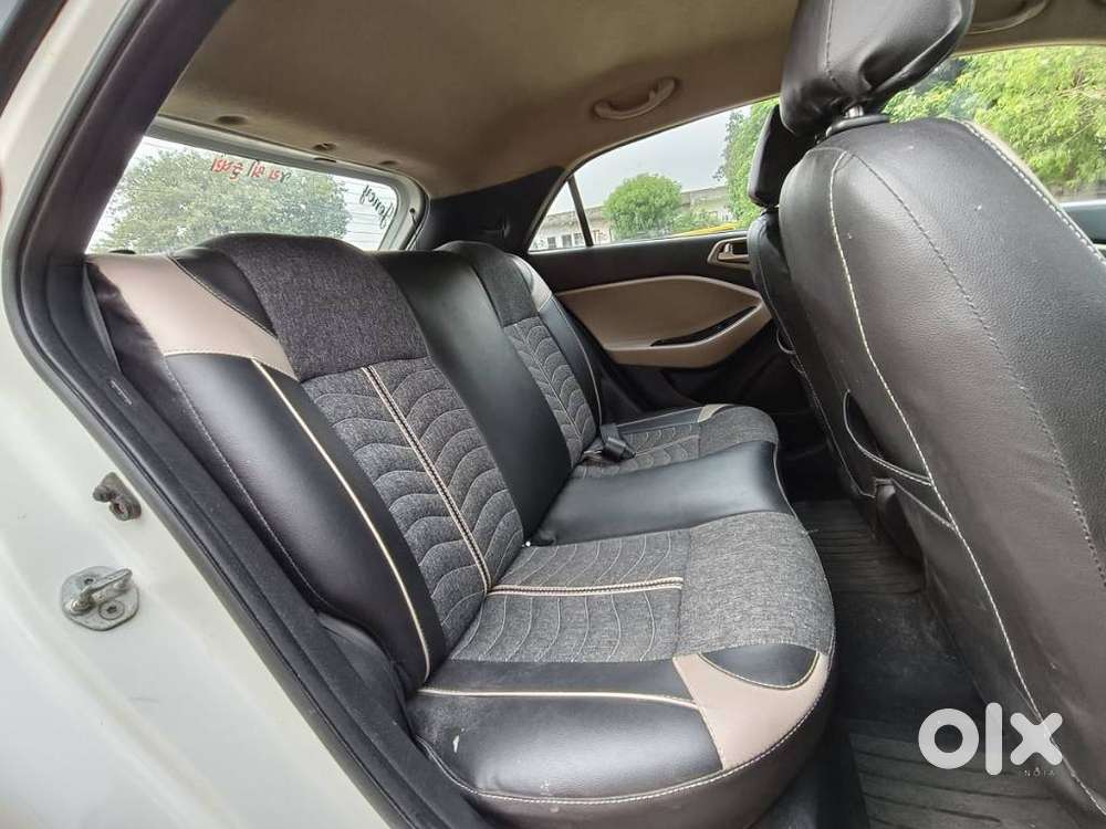 Hyundai I20 Sportz 1.2, 2014, Diesel