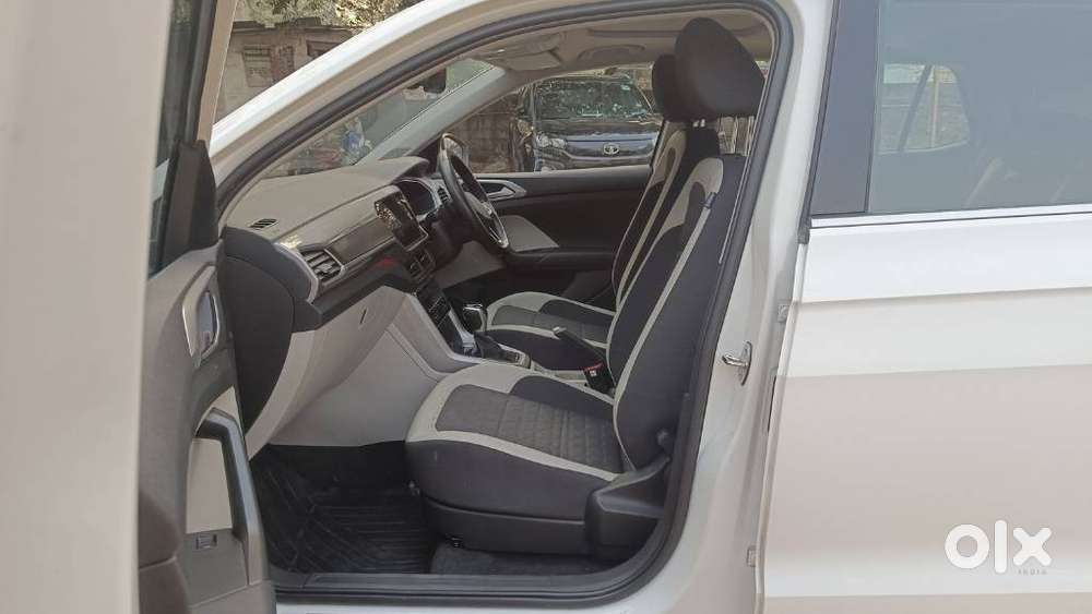 Volkswagen Taigun Gt Plus 1.5 Tsi Dsg, 2021, Petrol