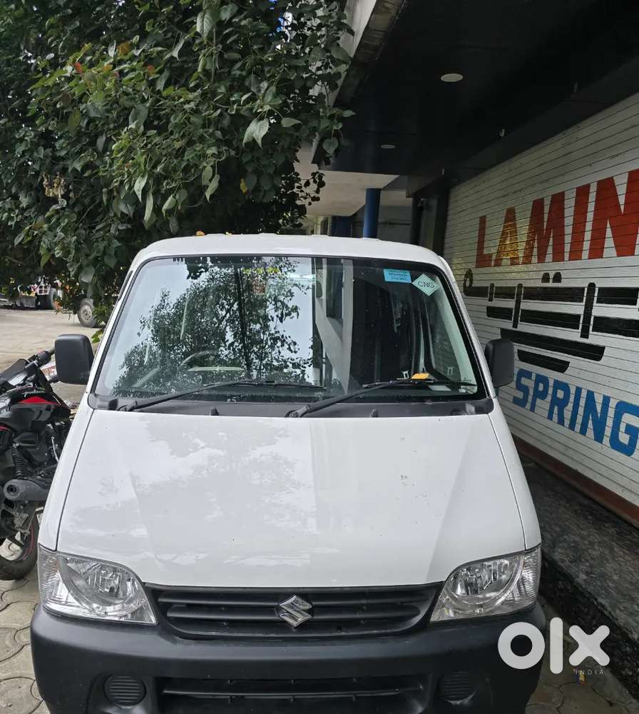 Maruti Suzuki Eeco Ac 2025