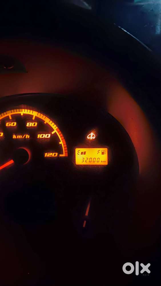 Tata Nano 2011 Petrol Good Condition