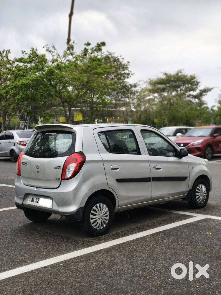 Maruti Suzuki Alto 800 2012-2016 Vxi, 2014, Petrol