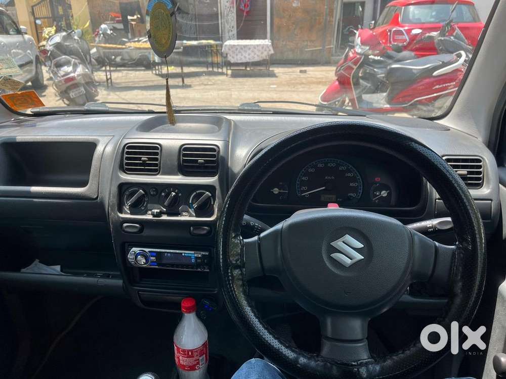 Want To Sale My Wagon R Lxi Limited Edition