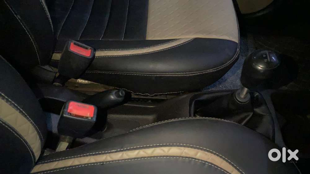 Hyundai Eon Magna +, 2013, Petrol