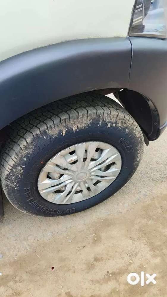 Mahindra Scorpio S2 7 Seater, 2017, Diesel