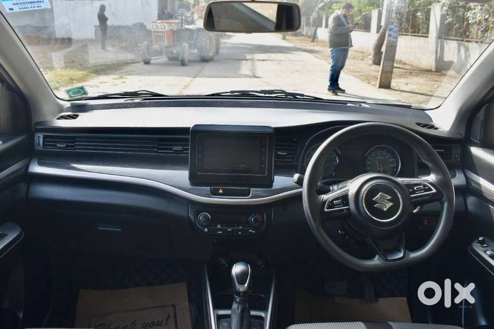 Maruti Suzuki Xl6 1.5 Zeta At, 2022, Petrol