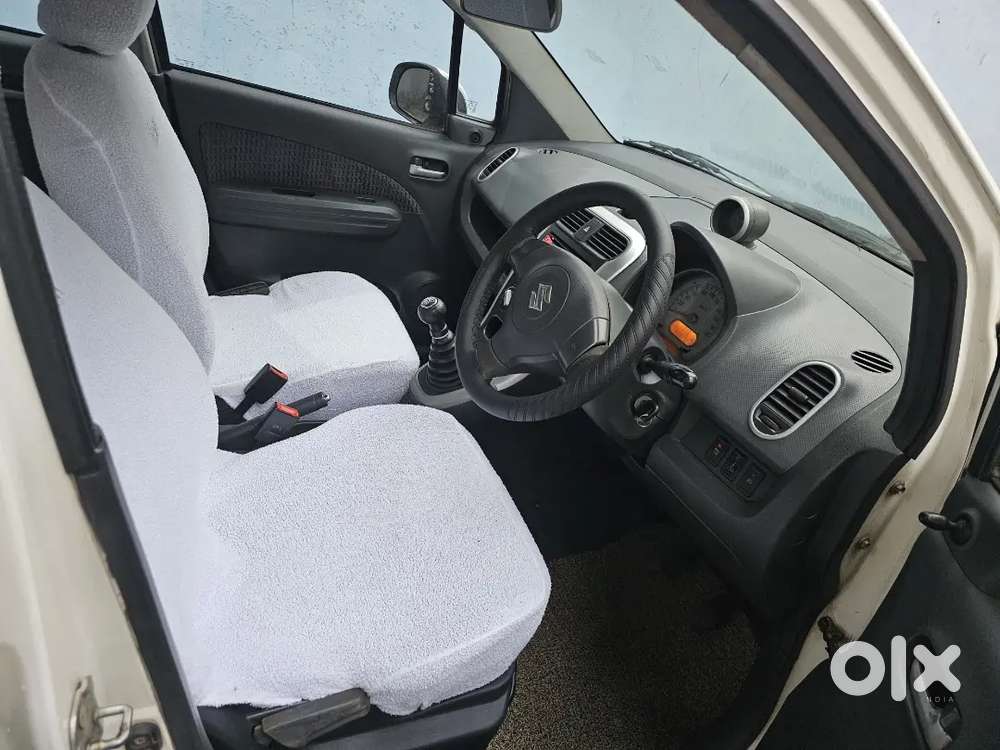 Maruti Suzuki Ritz Vdi Disil  1 St Owner