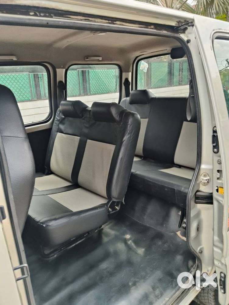 Maruti Suzuki Eeco 7 Seater Standard, 2020, Lpg