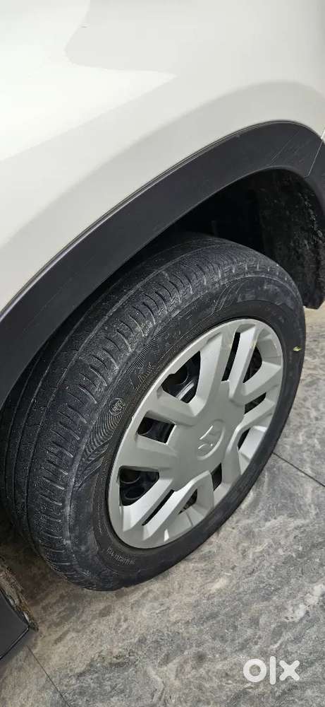 Maruti Suzuki Vitara 2021 Manual 2  Wsr 095-46500 Km Running Single
