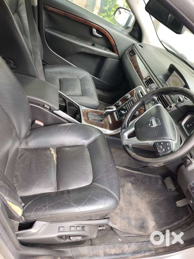 Volvo S80 D4 Summum, 2015, Diesel