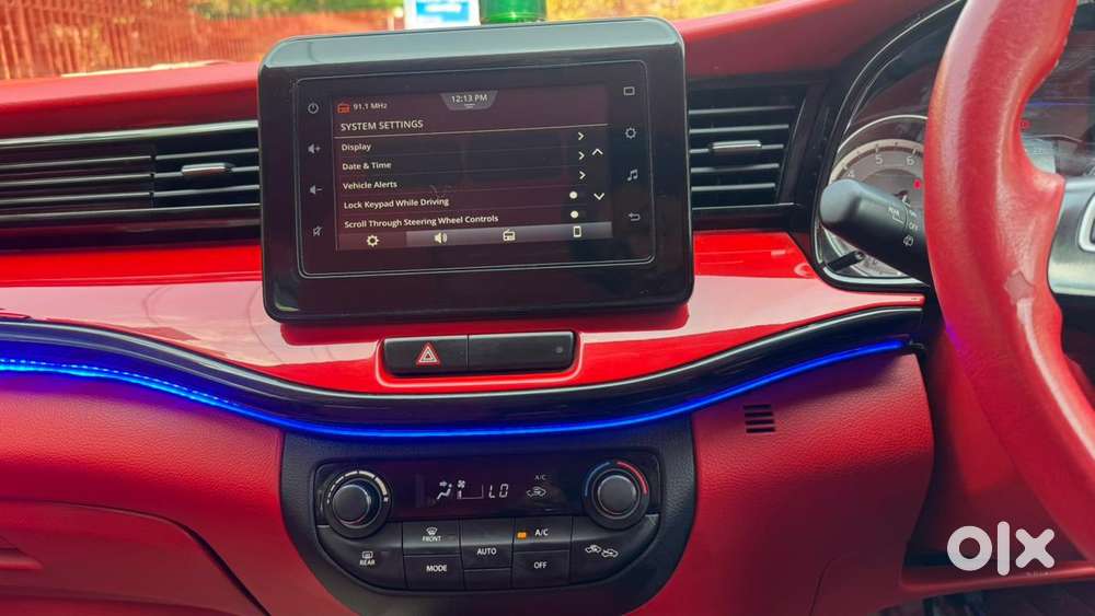 Maruti Suzuki Xl6 Zeta At, 2023, Petrol