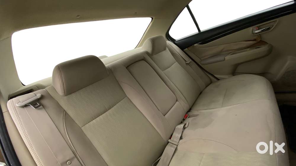 Maruti Suzuki Ciaz 1.3 Delta, 2017, Diesel