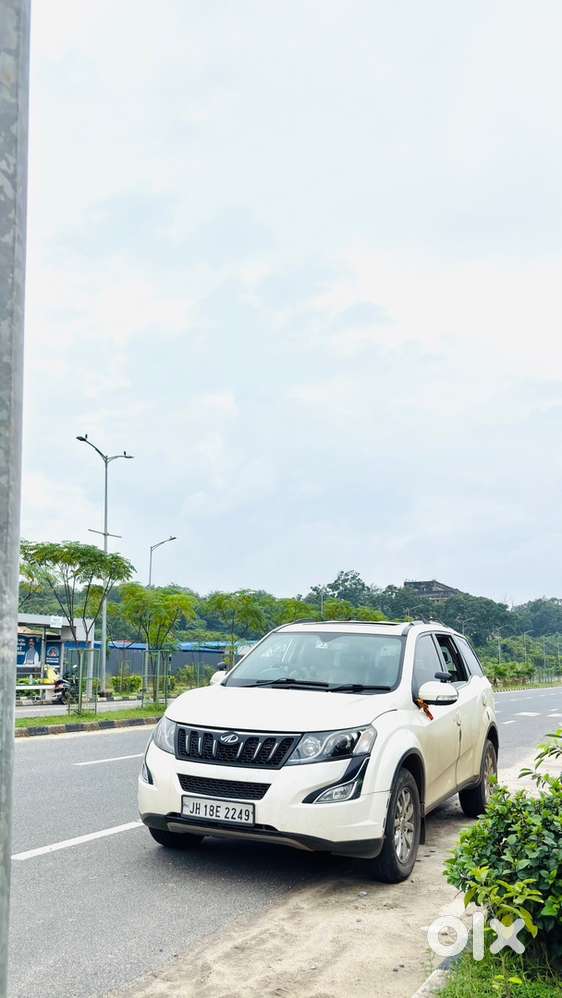Mahindra Xuv500 Diesel 2016