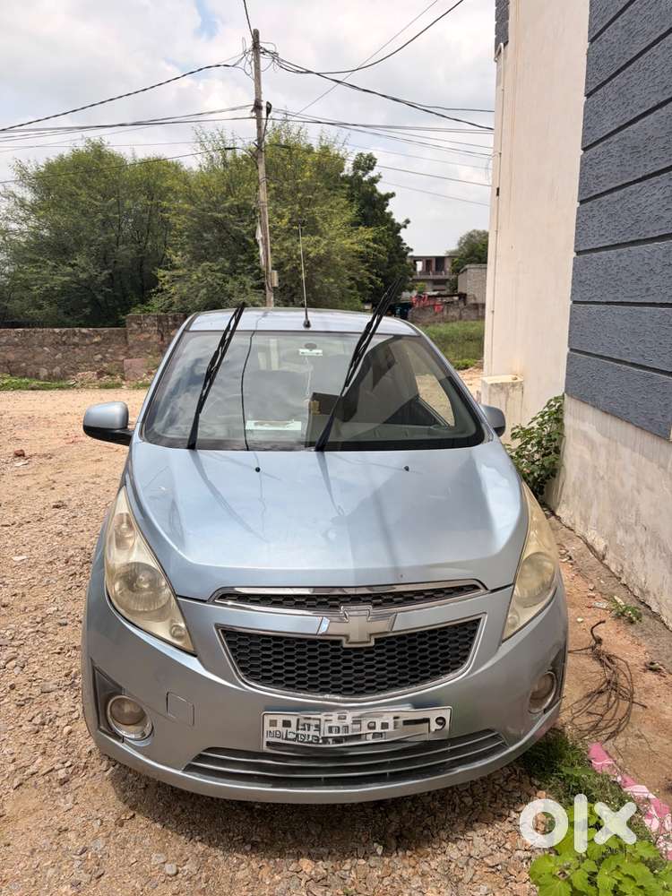 Car For Beginners - Low Maintenance, Good Running Condition