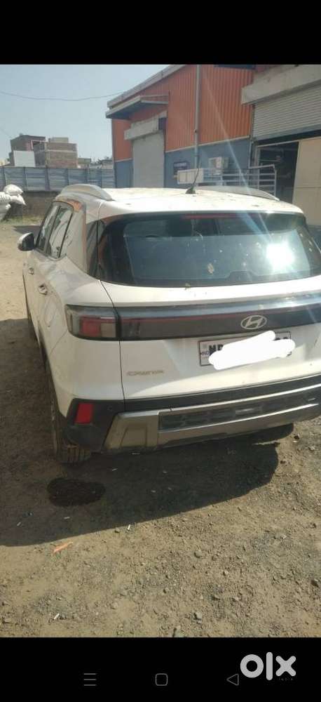 Hyundai Creta 1.5 S Diesel, 2024, Diesel