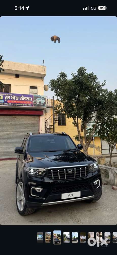 All Original With New Tires Tested At 170-180kmph