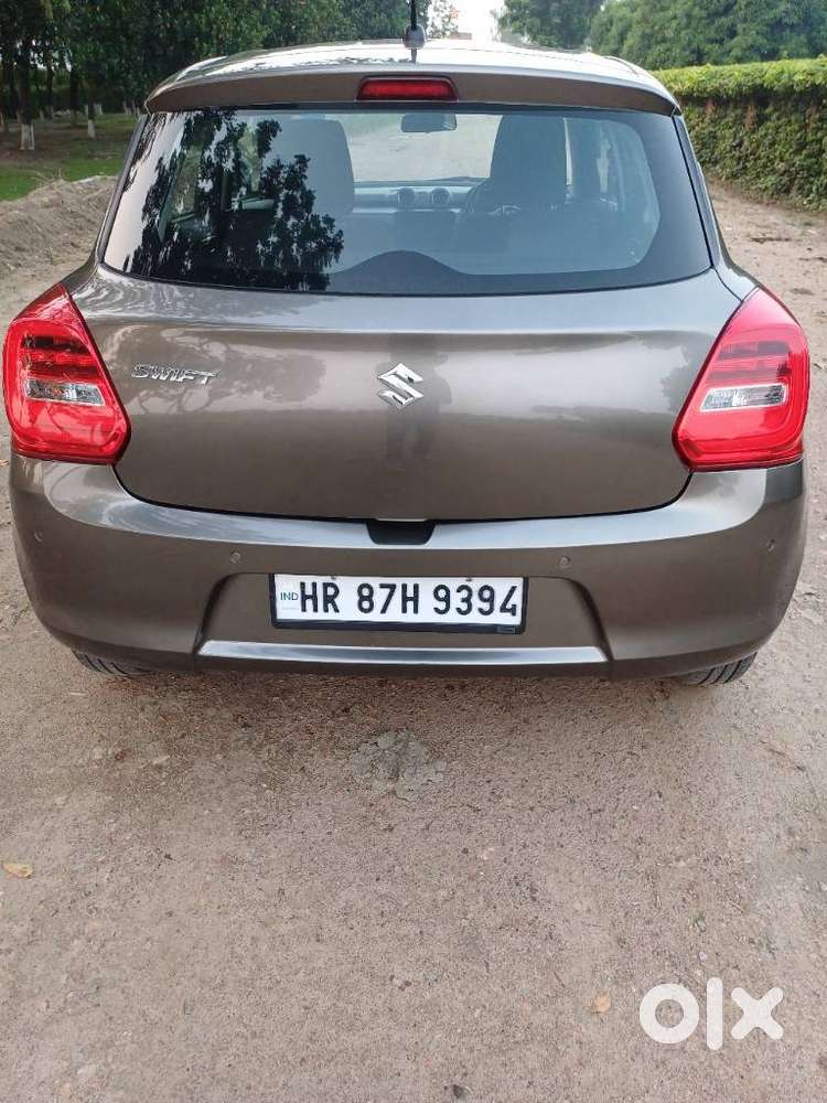 Maruti Suzuki Swift 1.2 Vxi (o), 2022, Petrol