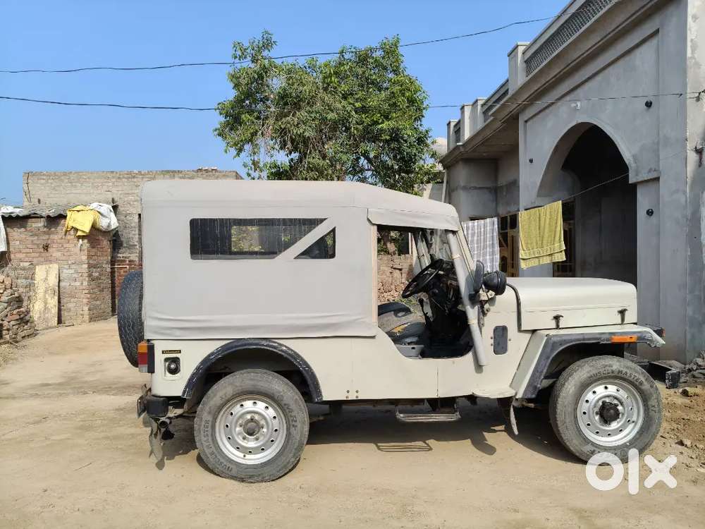 Jeep Mm 550 2004 Passing2031 Insurance Pollution Available Online Copy