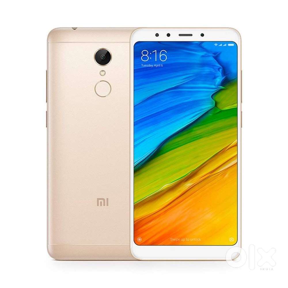 Redmi Note 5