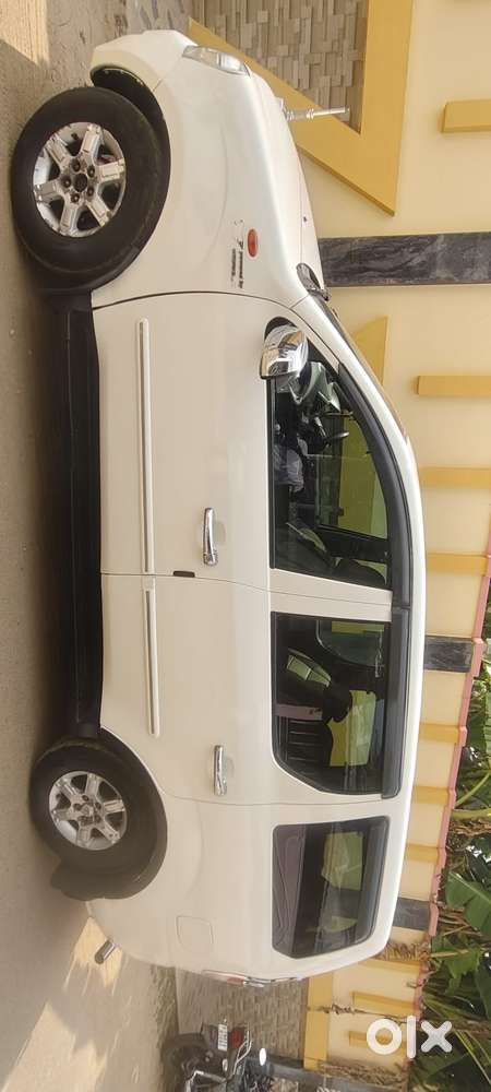 Mahindra Xylo E8 Abs Bs Iv, 2012, Diesel