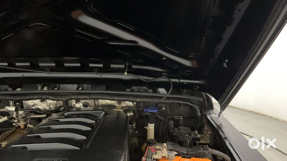 Mahindra Thar Lx Hard Top Diesel Mt Rwd, 2022, Diesel