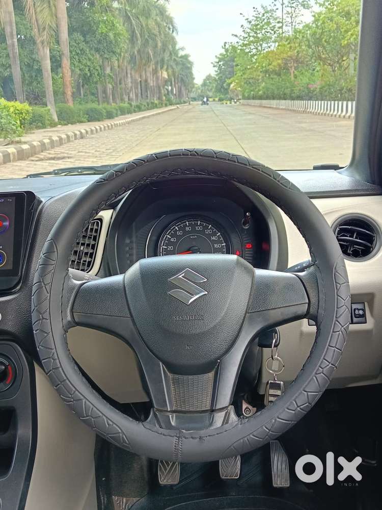 Maruti Suzuki Wagon R 1.0 Lxi Cng, 2023, Cng & Hybrids