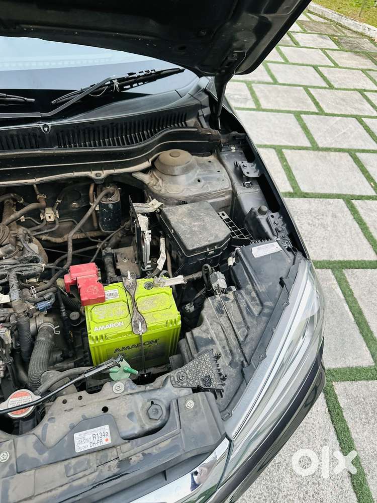 Maruti Suzuki Vitara Brezza