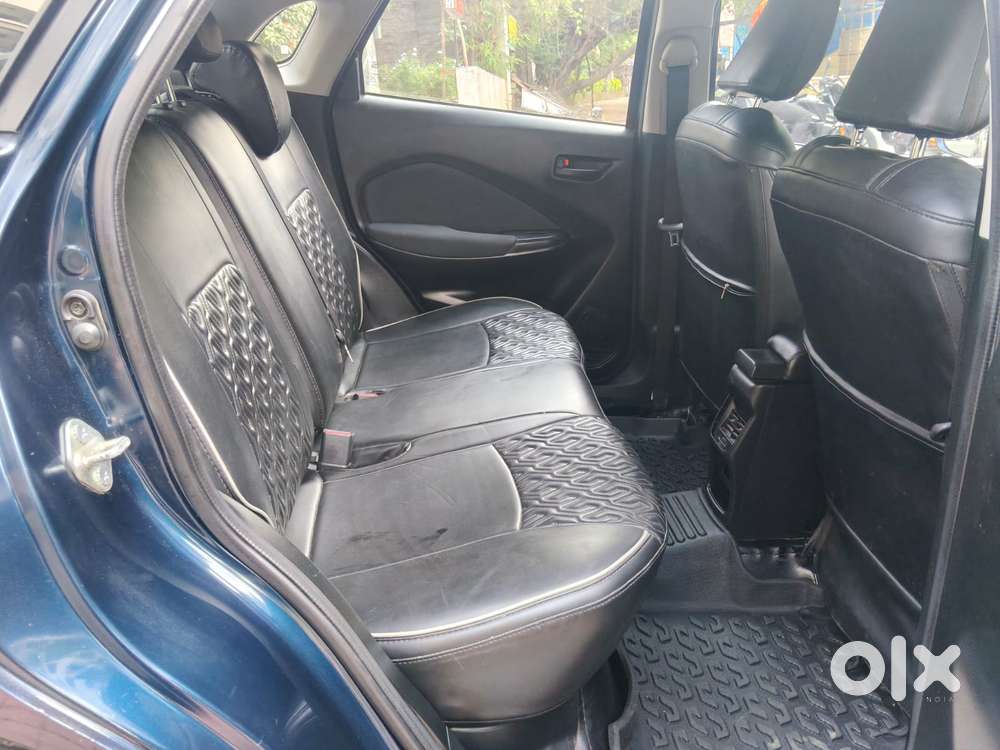 Maruti Suzuki Baleno Delta Cng, 2023, Cng & Hybrids