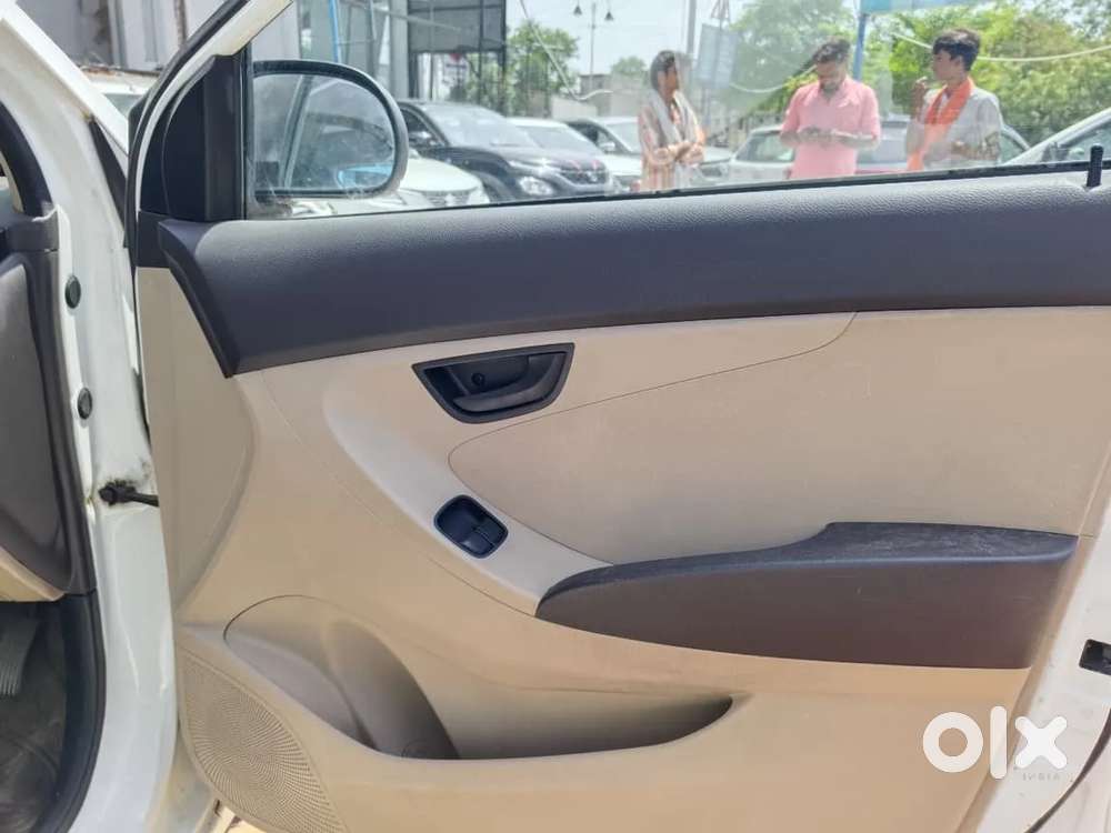 Hyundai Eon Era +, 2017, Petrol