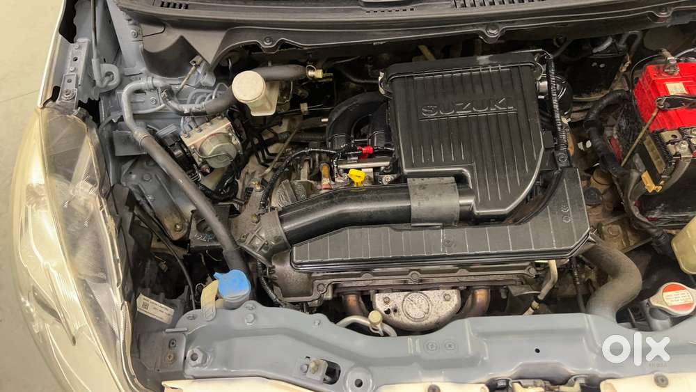 Maruti Suzuki Ertiga 1.5 Zxi, 2014, Petrol