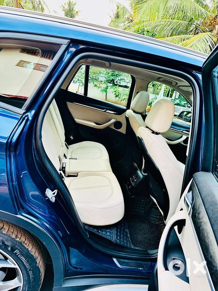 Bmw X1 Diesel Well Maintained