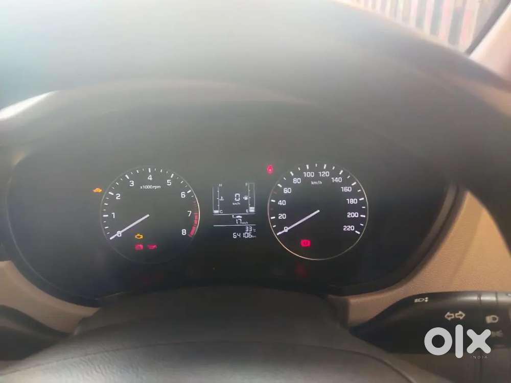 Hyundai Elite I20 2016 Petrol 64000 Km Driven Nice Vehicle