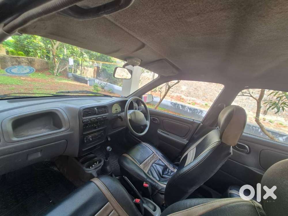Maruti Suzuki Alto 2006