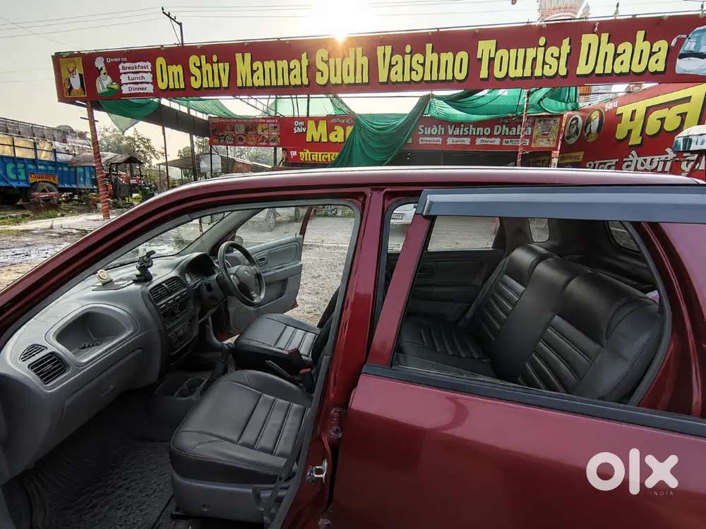 Maruti Suzuki Alto Good Condition