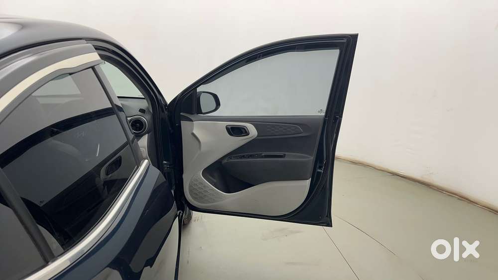 Hyundai Grand I10 Nios Magna 1.2 Mt, 2025, Petrol