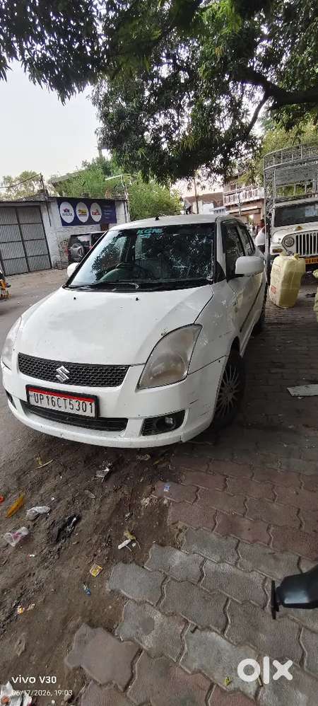 Maruti Suzuki Swift Dzire 2014  Last December Ki Hai
