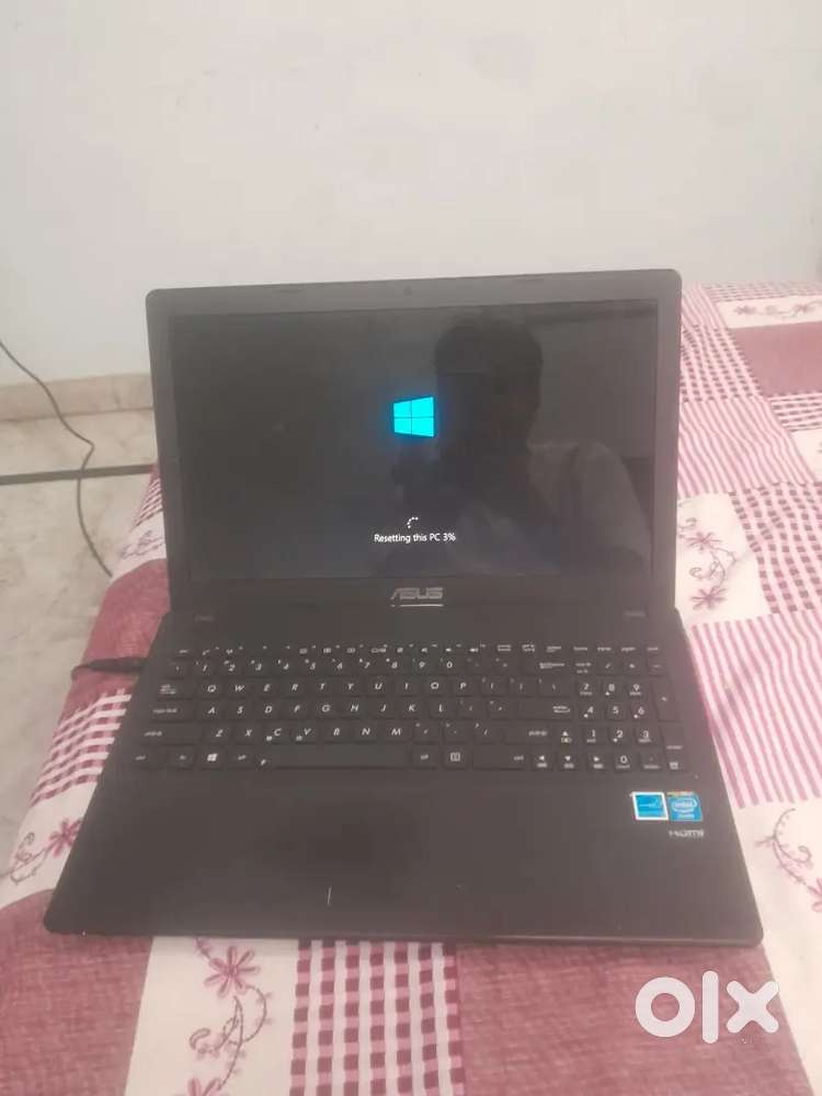 Asus old slim laptop excellent condition laptop