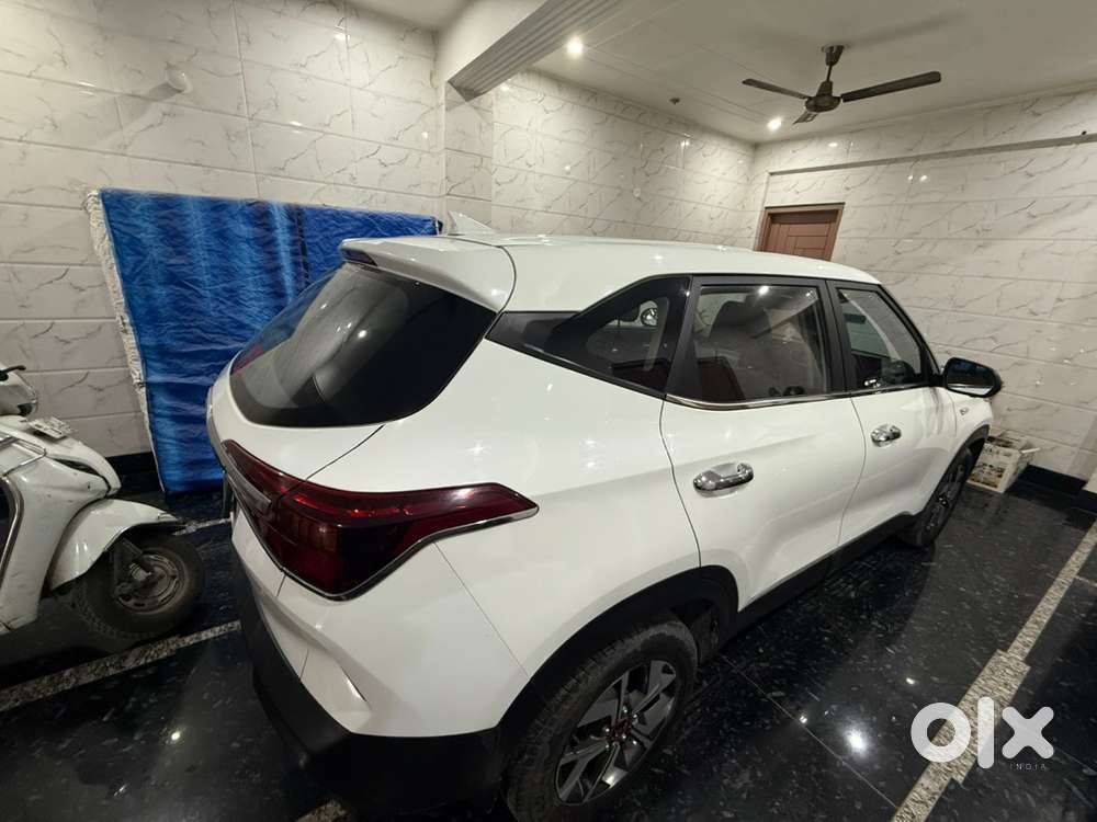 Brand New Scratch Less Swrill Free Car Just Like New