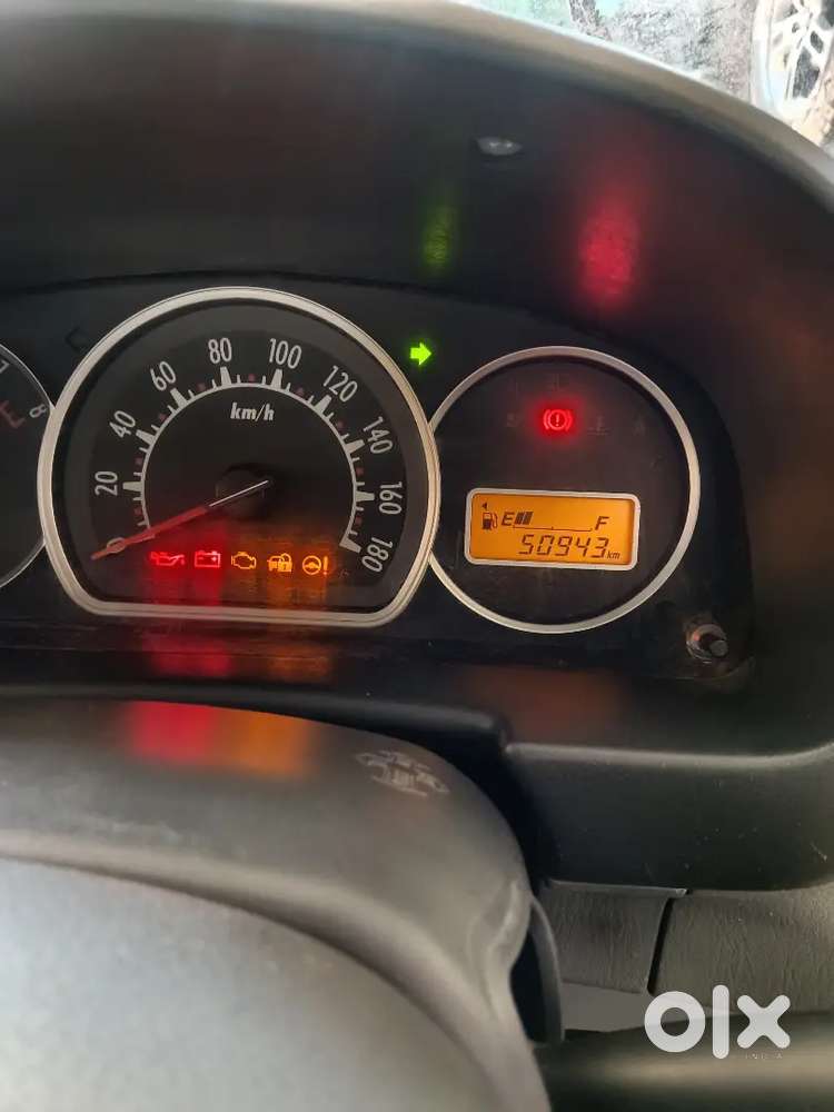 Maruti Suzuki Alto 2013