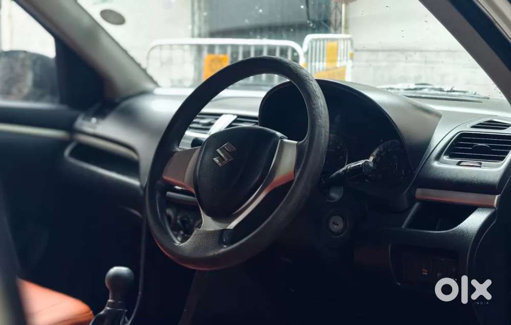 Maruti Suzuki Swift Vdi, 2014, Diesel