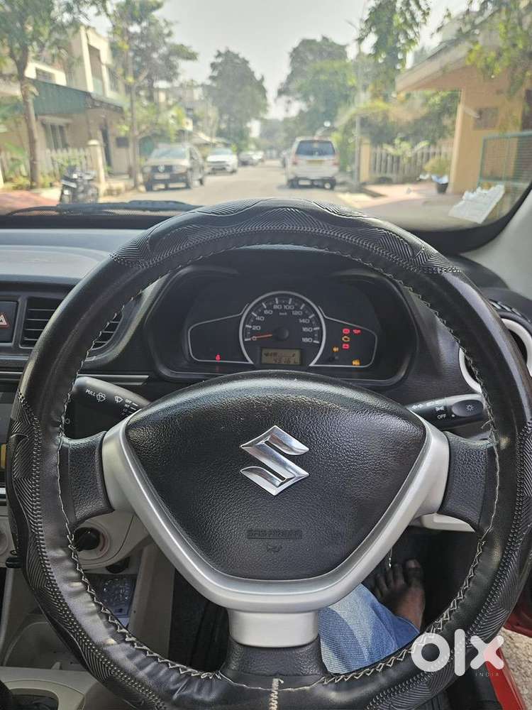 Maruti Suzuki Petrol 2020