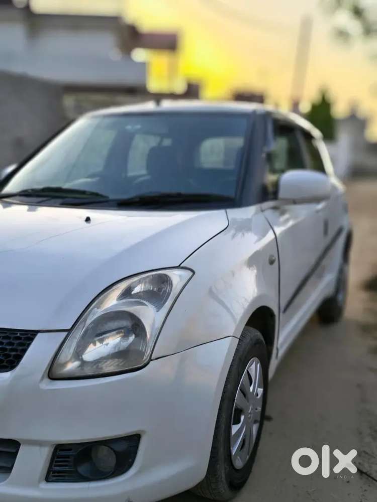 Maruti Suzuki Swift 2008 Passing Upto December 2028