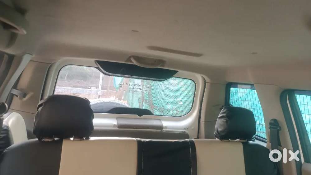 Mahindra Bolero Neo 2022 Diesel Model