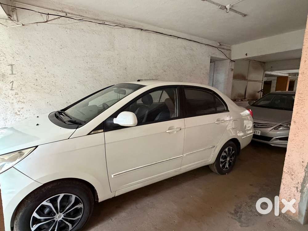 Tata Manza Diesel Turbo Engine Manual 2009