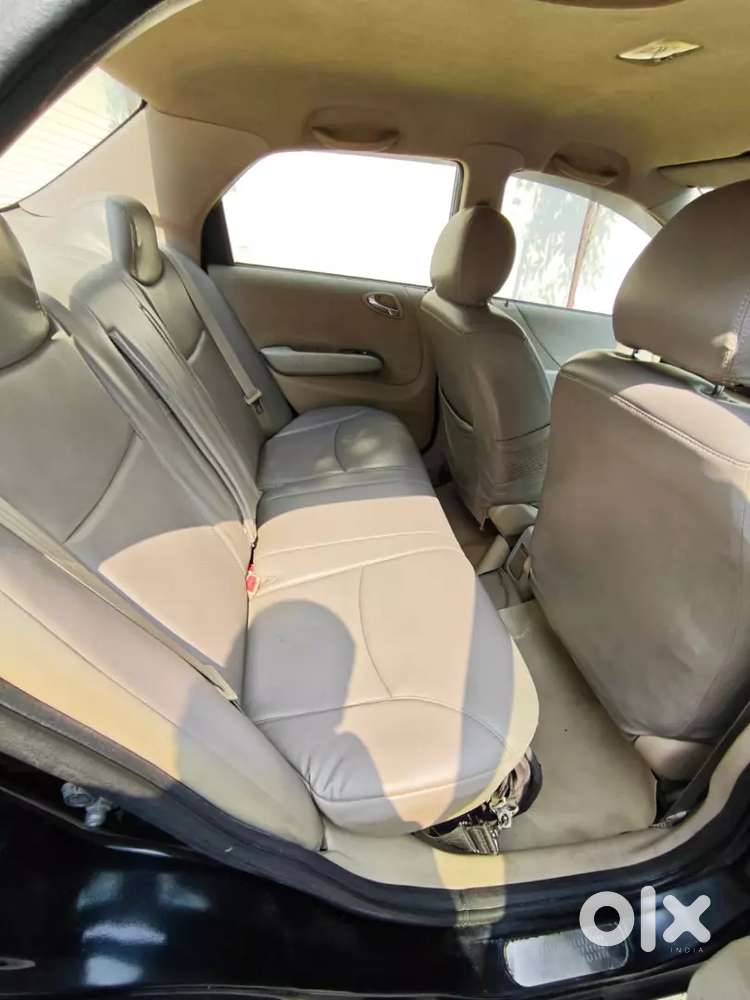 Honda City Zx Vtec 2006 Fc Ins Live Abs Ac Chillcool Pstearing Pwindow