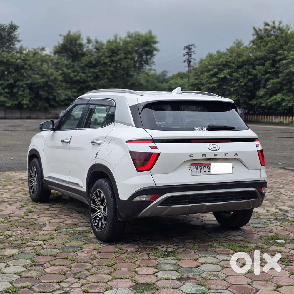 Hyundai Creta 1.5 S Diesel, 2020