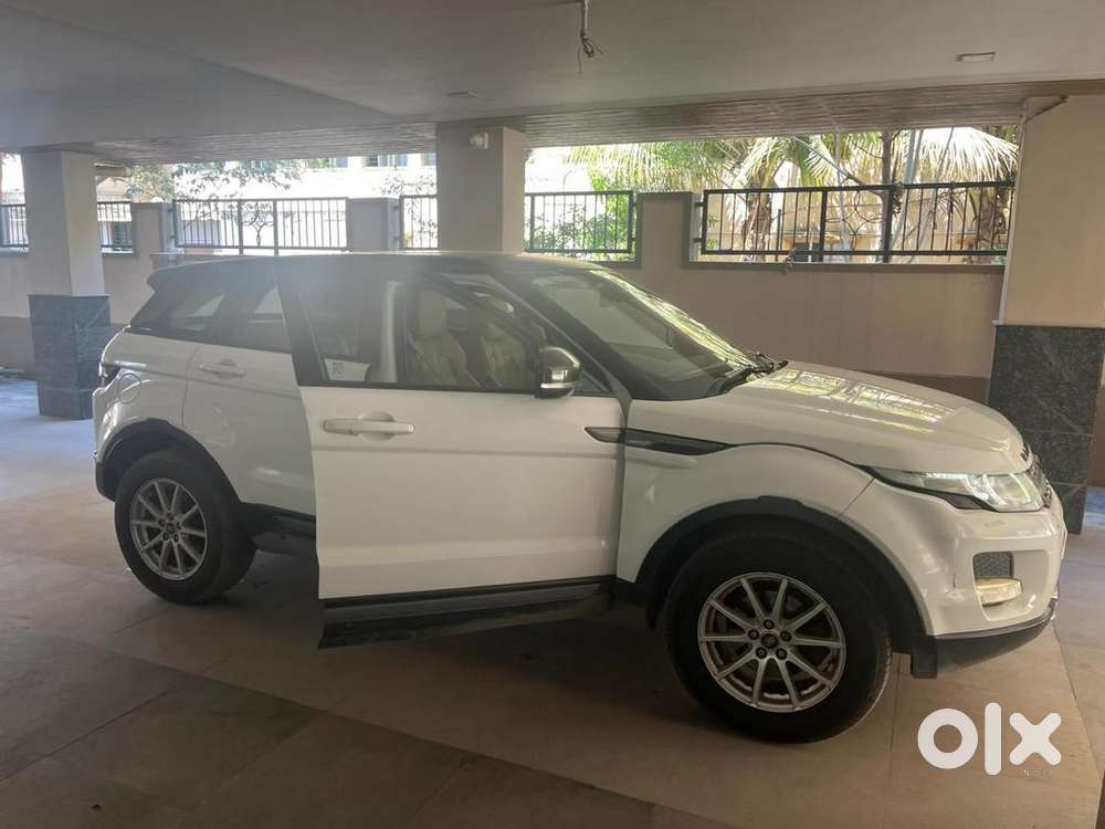 Land Rover Diesel 2013 Year