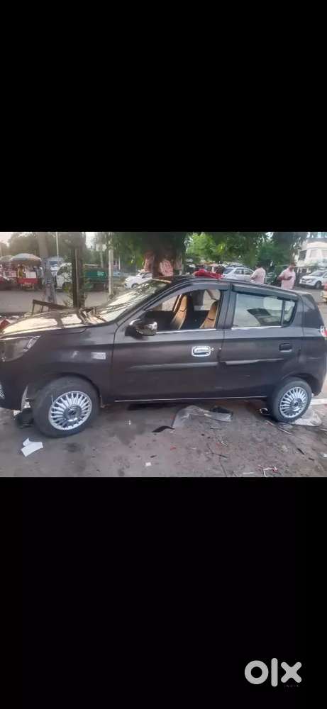 Maruti Suzuki Alto K10 2019 Petrol 57000 Km Driven