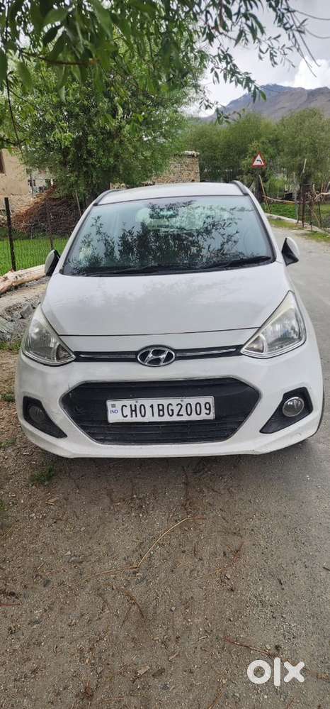 Hyundai Grand I10 Petrol Good Condition